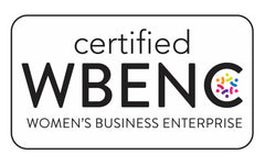 WBENC logo