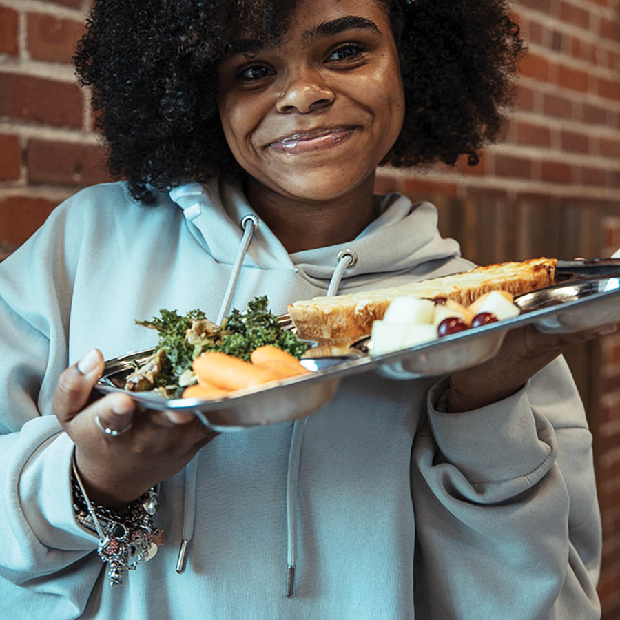 Map of US states with active Ahimsa schools