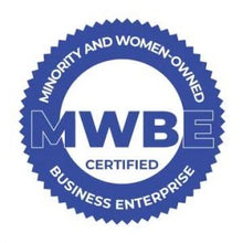 MWBE logo
