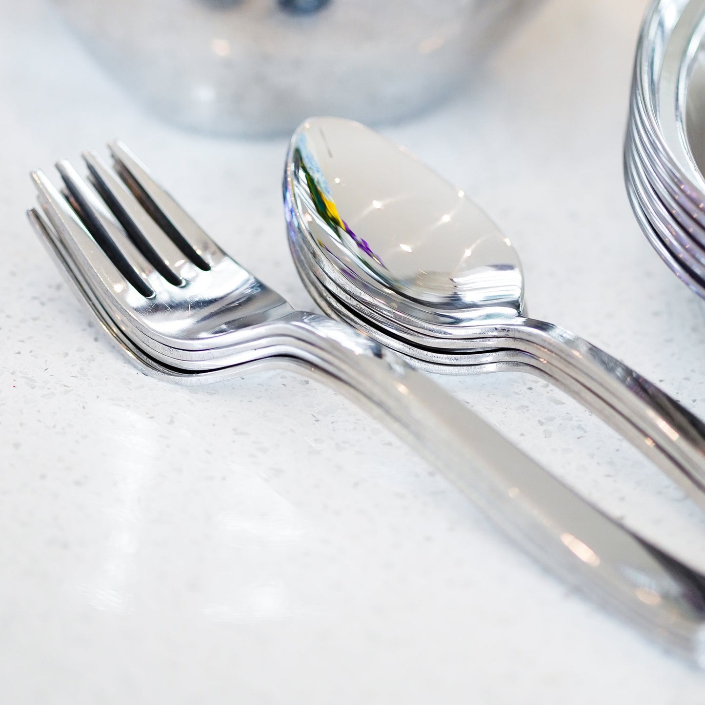 Spoons - Sets of 10