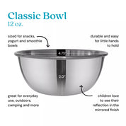 Bowls (12 oz)