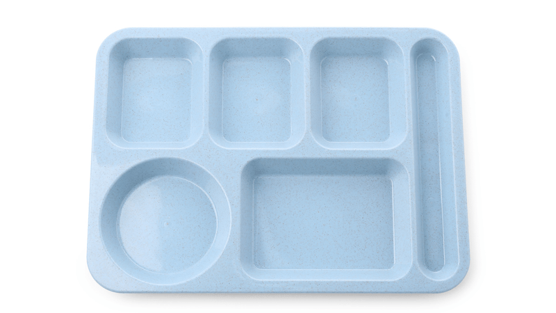 The Disposable Tray
