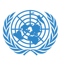 UN logo