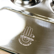 In 2018, the American Academy of Pediatrics (AAP) released a Food Additives and Child Health policy statement warning parents that chemicals in plastic are harmful to a child’s hormones, growth and brain development. One way to reduce exposure to food additives is to “use alternatives to plastic, such as glass or stainless steel” to serve and store food. 