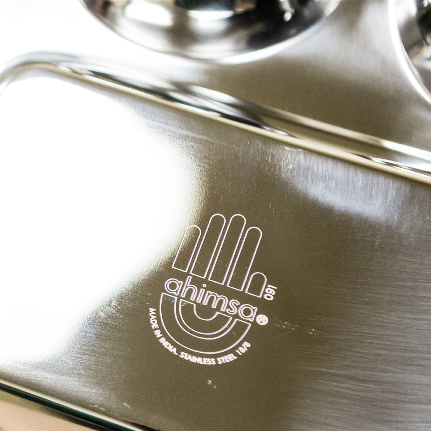In 2018, the American Academy of Pediatrics (AAP) released a Food Additives and Child Health policy statement warning parents that chemicals in plastic are harmful to a child’s hormones, growth and brain development. One way to reduce exposure to food additives is to “use alternatives to plastic, such as glass or stainless steel” to serve and store food. 