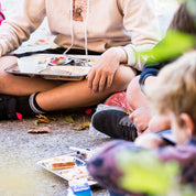 With Ahimsa stainless steel, your school’s environmental footprint will be greatly reduced. It also creates an opportunity for your school to demonstrate its commitment to environmental stewardship and model leadership in this field for your students.
