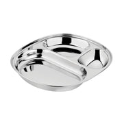 Compartment Plates