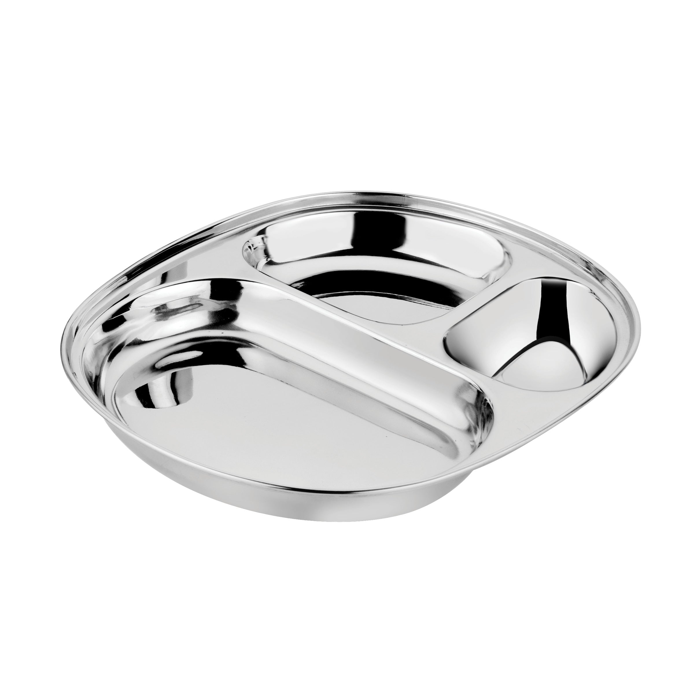 Compartment Plates